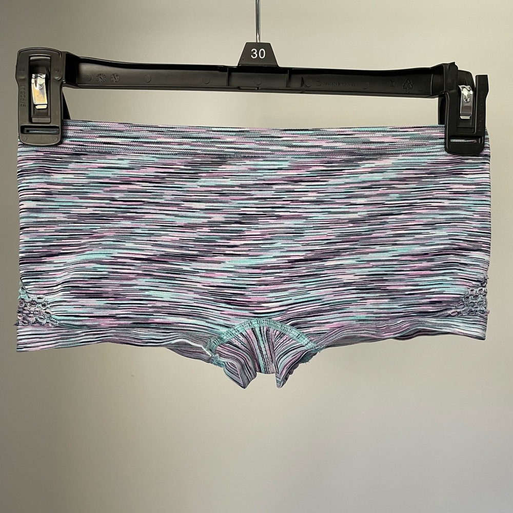 Justice “Oh So Soft” Girls Underwear